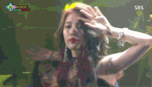 【裴秀智SUZY】当国民初恋翻跳性感舞蹈 BLACK&RED